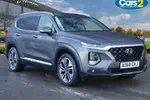 2018 Hyundai Santa Fe