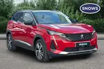 2023 Peugeot 3008