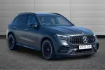 2025 Mercedes-Benz GLC