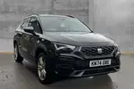 2024 SEAT Ateca