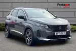 2021 Peugeot 3008