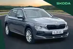 2025 Skoda Kamiq
