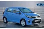2017 Kia Picanto