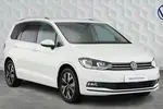 2023 Volkswagen Touran