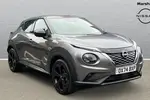 2025 Nissan Juke