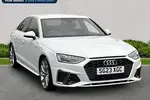 2023 Audi A4
