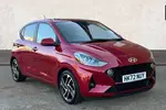 2022 Hyundai i10