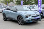 2023 Citroen C4