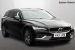 2021 Volvo V60