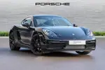 2019 Porsche Cayman