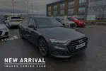 2020 Audi A8