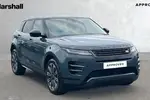 2024 Land Rover Range Rover Evoque