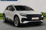 2025 Audi Q4