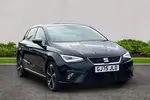 2025 SEAT Ibiza