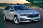 2022 Skoda Octavia Estate
