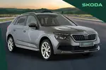 2022 Skoda Kamiq