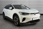 2025 Volkswagen ID.4
