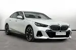 2025 BMW i5