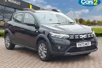 2023 Dacia Sandero Stepway