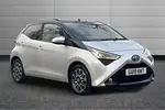 2019 Toyota Aygo