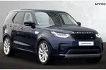 2018 Land Rover Discovery