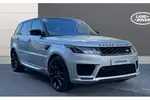 2021 Land Rover Range Rover Sport