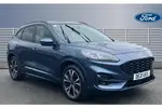 2021 Ford Kuga
