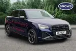 2024 Audi Q2