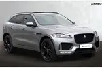 2020 Jaguar F-Pace