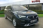 2023 SEAT Ateca