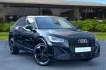 2022 Audi Q2