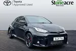 2021 Toyota GR Yaris