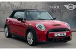 2023 MINI Convertible