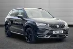 2023 SEAT Ateca