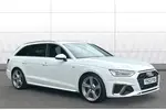 2023 Audi A4
