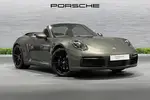 2021 Porsche 911