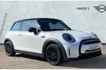 2023 MINI Hatchback
