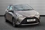 2019 Toyota Yaris