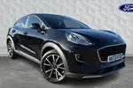 2023 Ford Puma