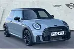 2022 MINI Hatchback