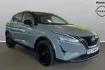 2023 Nissan Qashqai