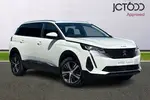 2021 Peugeot 5008