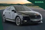 2024 Skoda Fabia