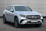 2025 Mercedes-Benz GLC