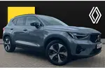 2023 Volvo XC40