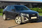 2025 Audi Q2