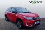 2020 Suzuki Vitara