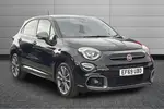 2020 Fiat 500X