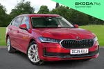 2025 Skoda Superb Estate