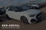 2024 Audi A1